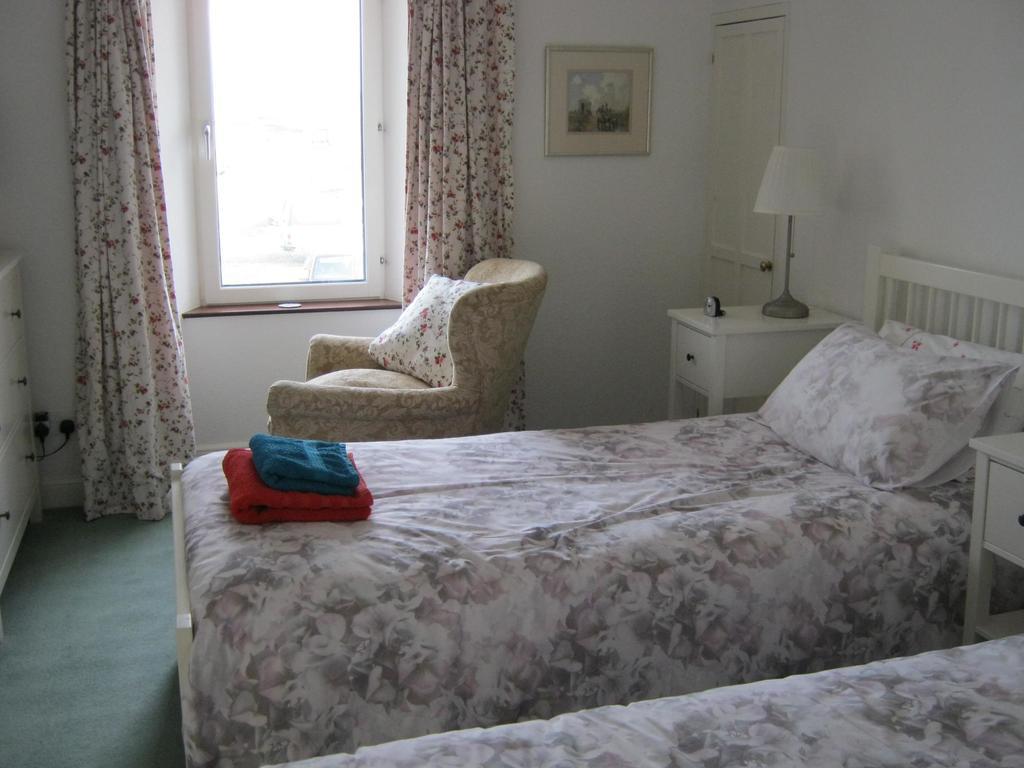 No 1 Broughton Bed & Breakfast Pierowall Bilik gambar