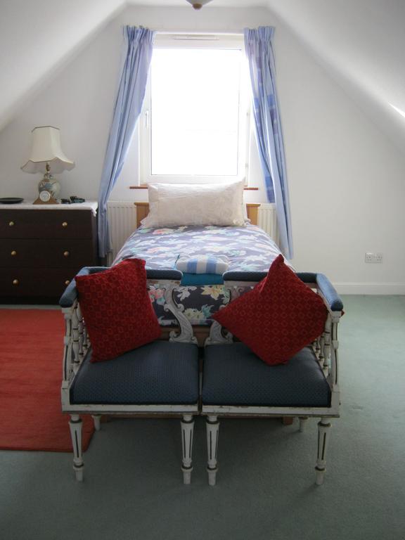 No 1 Broughton Bed & Breakfast Pierowall Bilik gambar