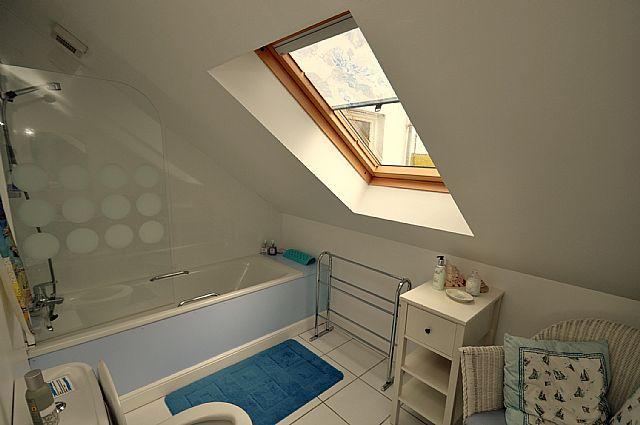 No 1 Broughton Bed & Breakfast Pierowall Bilik gambar