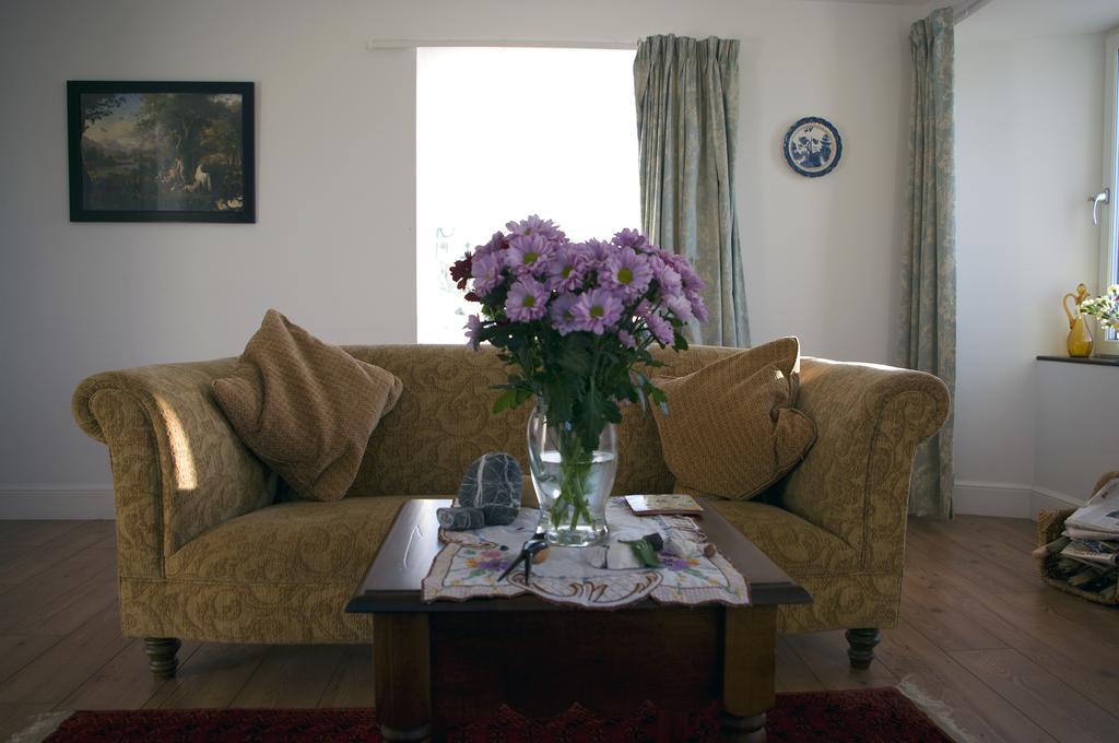 No 1 Broughton Bed & Breakfast Pierowall Luaran gambar