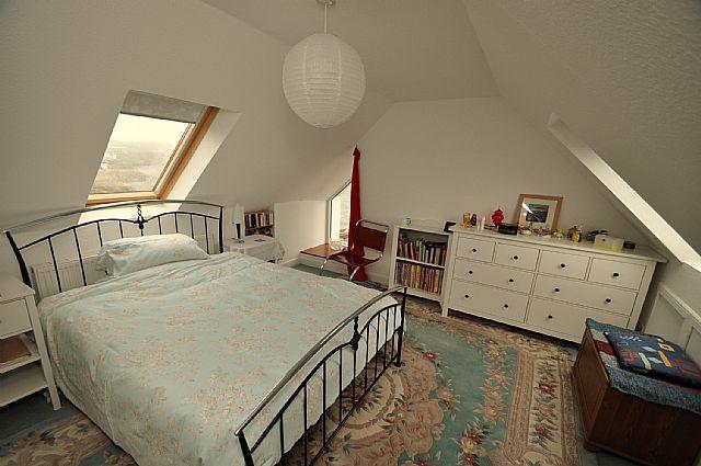 No 1 Broughton Bed & Breakfast Pierowall Bilik gambar